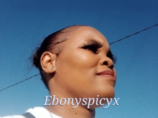 ebonyspicyx 777 Erotik Chat