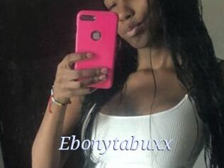 Ebonytabuxx