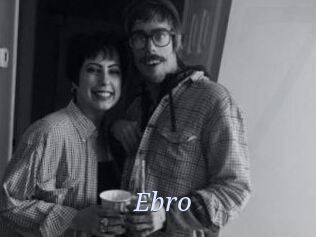 Ebro
