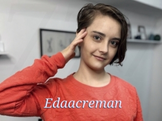 Edaacreman