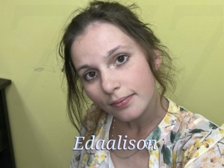 Edaalison