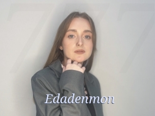 edadenmon 777 Erotik Chat