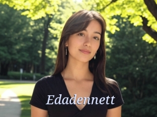Edadennett
