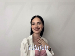 Edafelt
