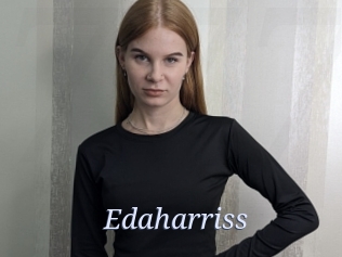 Edaharriss