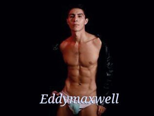 Eddymaxwell