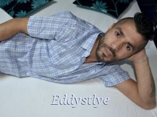 Eddystlye