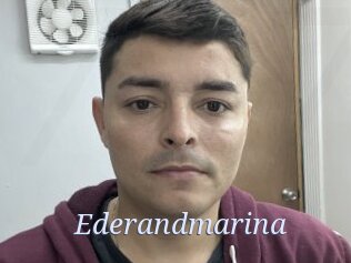 Ederandmarina