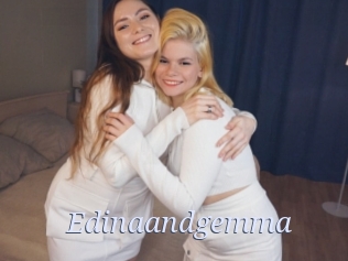 edinaandgemma 777 Erotik Chat