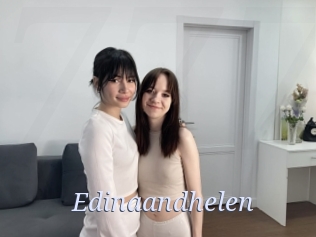 edinaandhelen 777 Erotik Chat