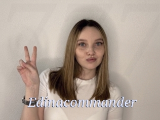 Edinacommander