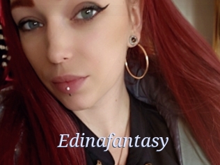 Edinafantasy