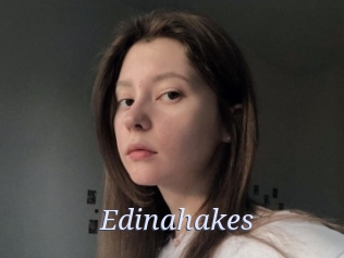 Edinahakes