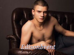 Edisonbrent
