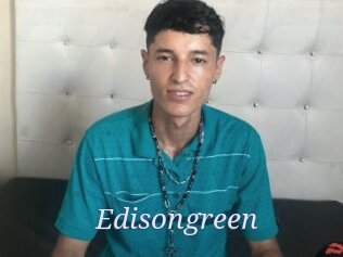 Edisongreen