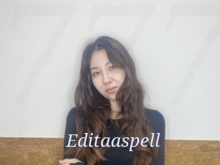 Editaaspell