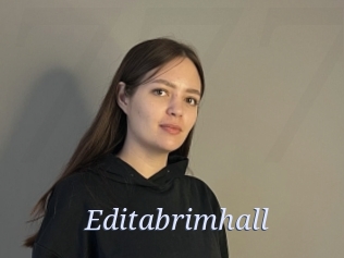 Editabrimhall