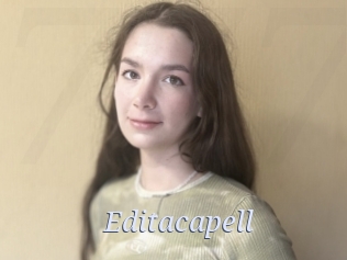 Editacapell