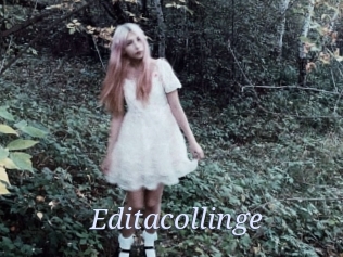 Editacollinge