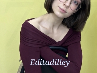 Editadilley