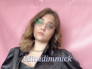 Editadimmick