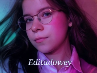 Editadowey