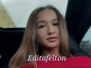 Editafelton