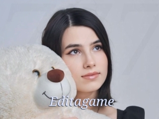 Editagame