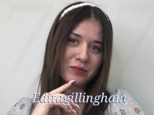 Editagillingham