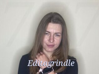 Editagrindle