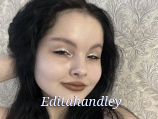 Editahandley