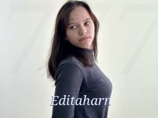 Editaharn