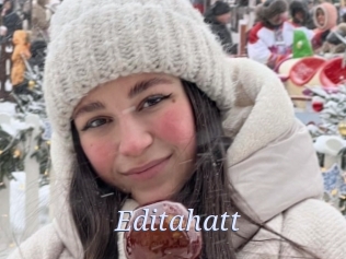 Editahatt