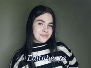 Editaheaps