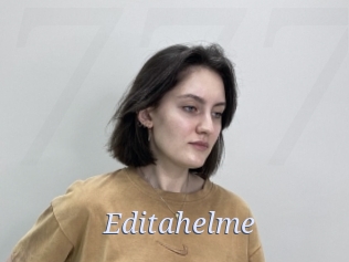 Editahelme