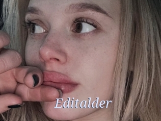 Editalder