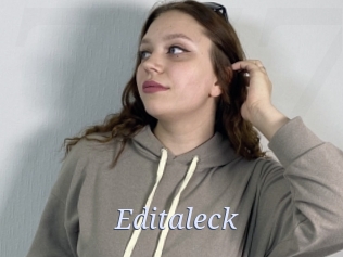 Editaleck