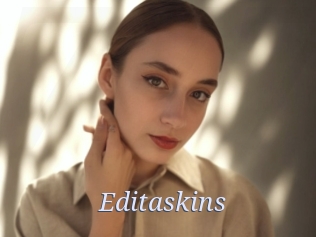 Editaskins