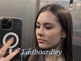 Editboardley