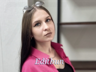 Editbun