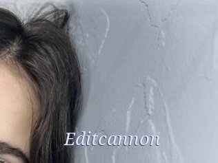 Editcannon