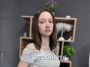 Editcodling