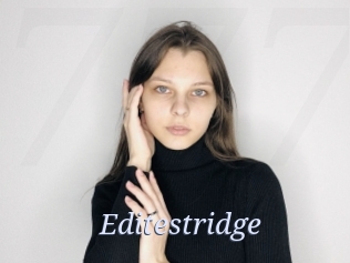 Editestridge