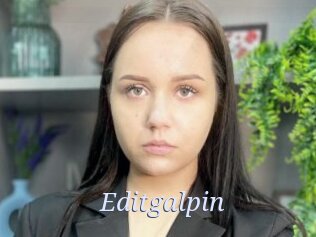Editgalpin