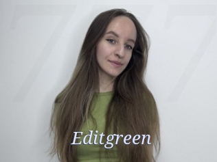 Editgreen