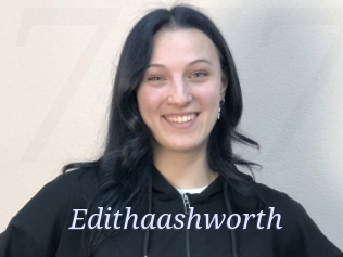 Edithaashworth
