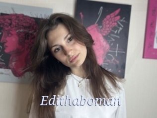 Edithaboman