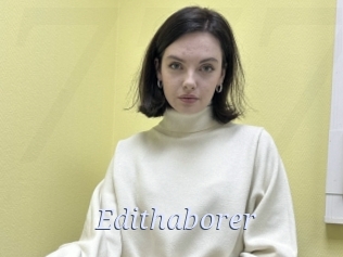 Edithaborer