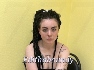 Edithaboundy