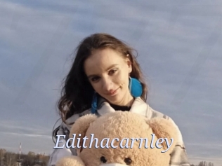 Edithacarnley